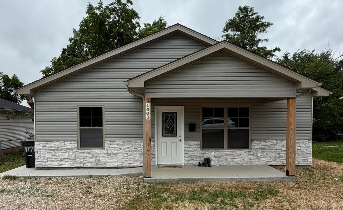 1403 N Western Street, Mexico, MO 65265 - #1