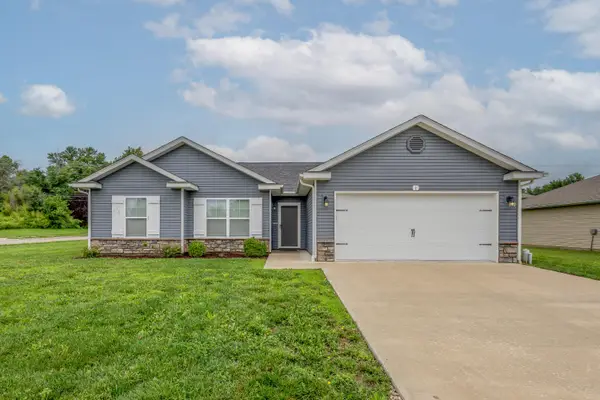 1 Copper Mountain Drive, Columbia, MO 65202