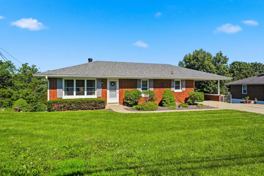 2613 Idlewood Road, Jefferson City, MO 65109 - #2