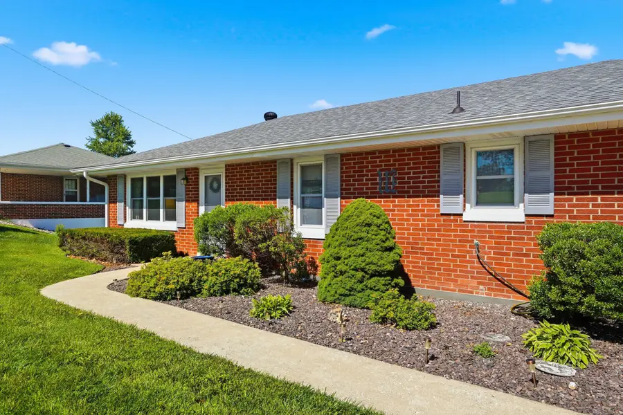 2613 Idlewood Road, Jefferson City, MO 65109 - #3