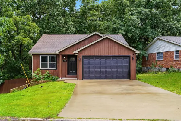 1400 Marbrooke Drive, Fulton, MO 65251