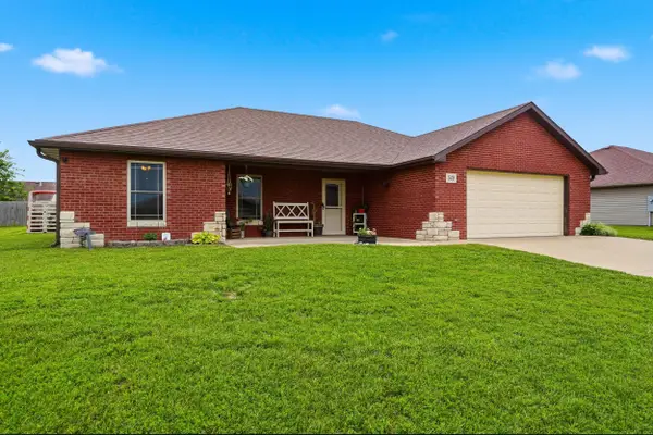 520 Logan Place, Fulton, MO 65251