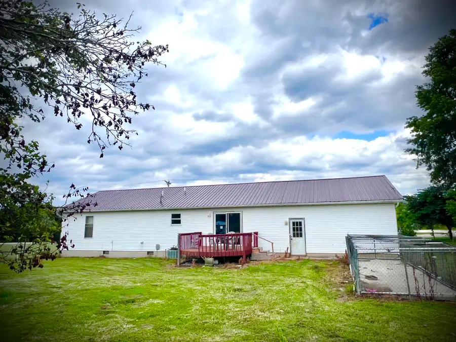 323 State Road Ae, New Bloomfield, MO 65063 - #2