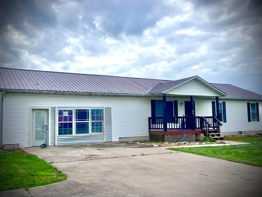 323 State Road Ae, New Bloomfield, MO 65063 - #3