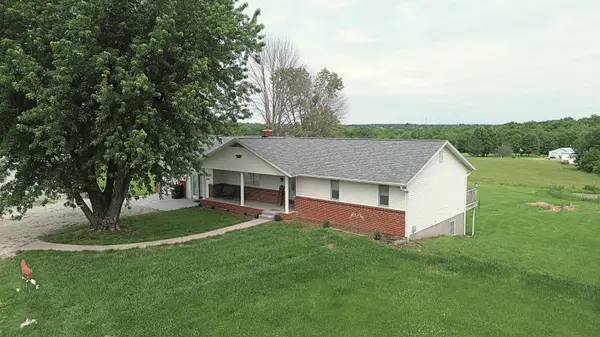 8430 County Road 349, New Bloomfield, MO 65063