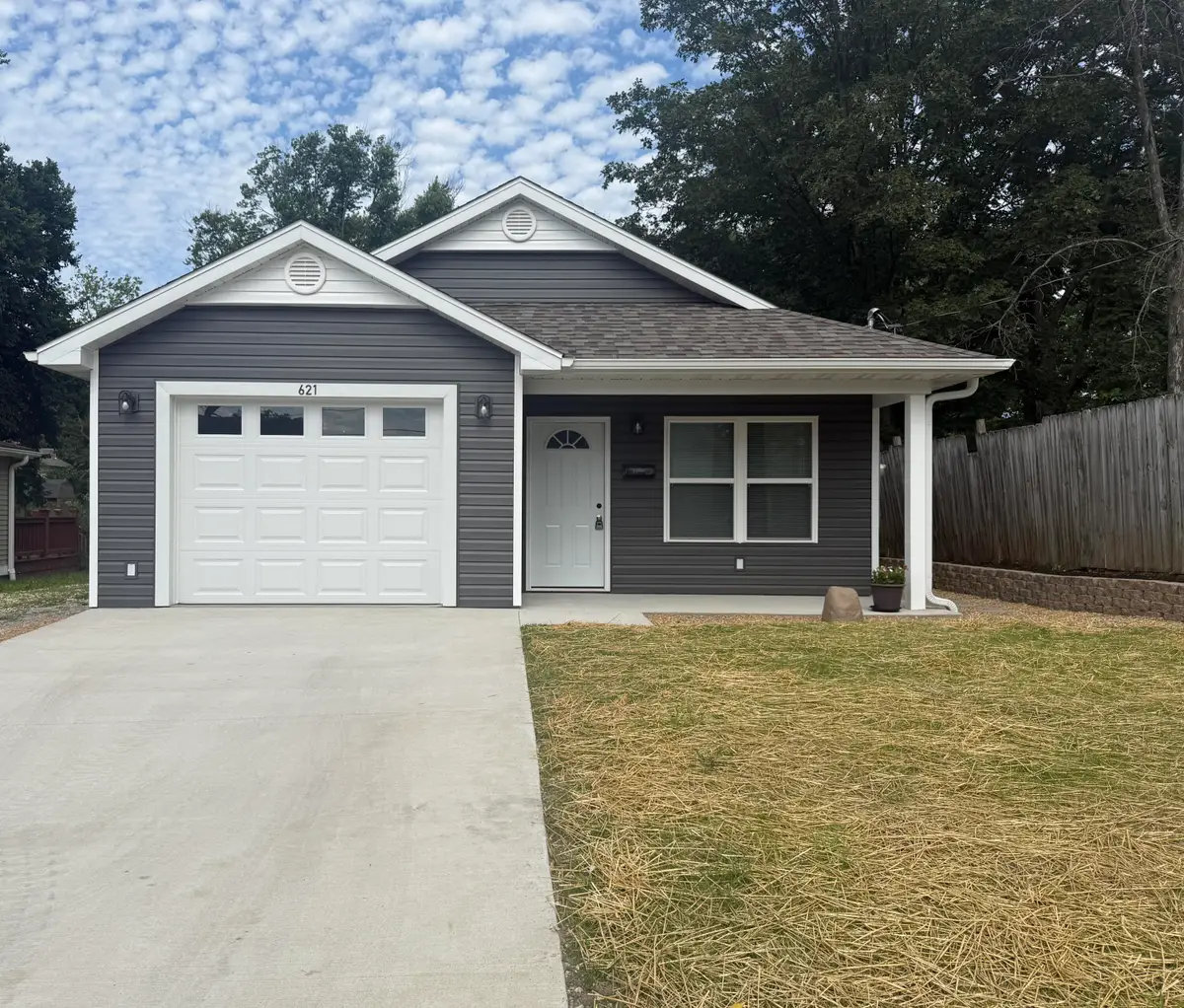 621 N Clark Street, Mexico, MO 65265 - #1