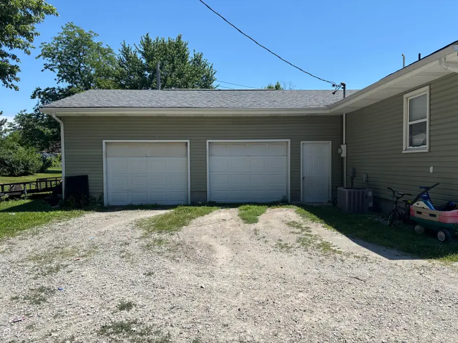 208 E 4th Street, Laddonia, MO 63352 - #3