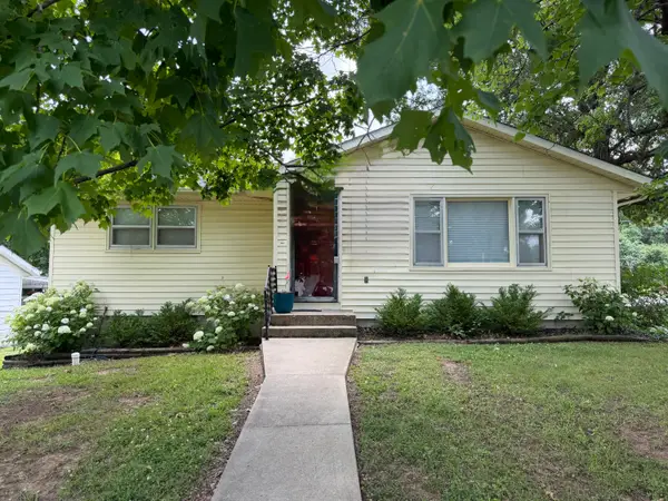 1304 Neptune Street, Mexico, MO 65265