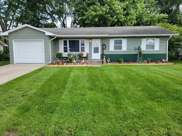 759 Tidball Avenue, Centralia, MO 65240