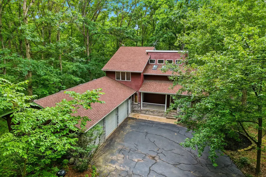 8030 Turtle Creek Lane, Columbia, MO 65203 - #2