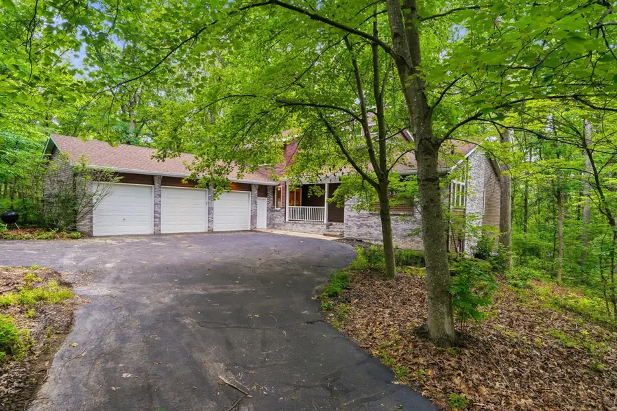 8030 Turtle Creek Lane, Columbia, MO 65203 - #3