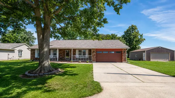 105 Baker Street, Cairo, MO 65239