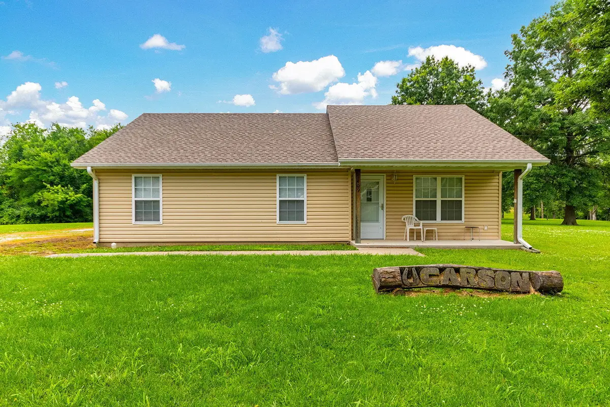 1409 Sannebeck Drive, Mexico, MO 65265 - #1