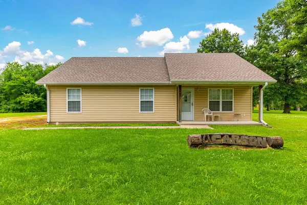 1409 Sannebeck Drive, Mexico, MO 65265