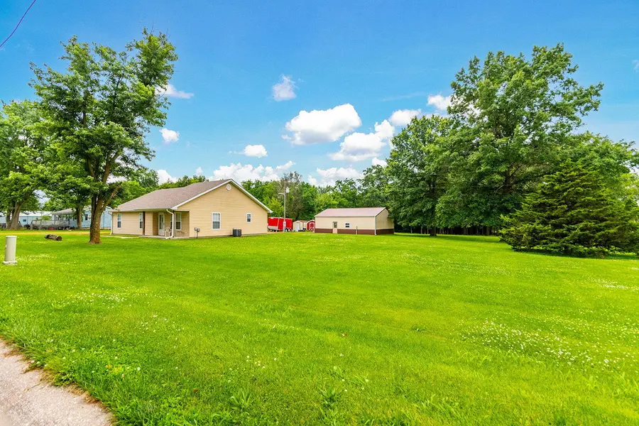 1409 Sannebeck Drive, Mexico, MO 65265 - #2
