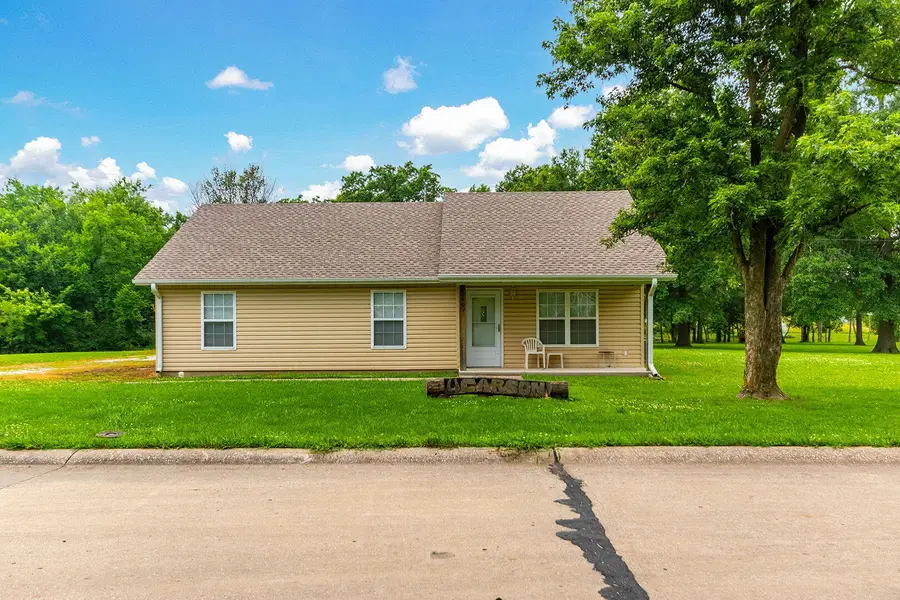 1409 Sannebeck Drive, Mexico, MO 65265 - #3