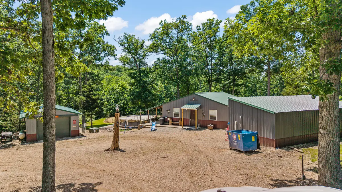 9019 State Road Nn, Fulton, MO 65251 - #1