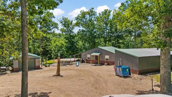 9019 State Road Nn, Fulton, MO 65251