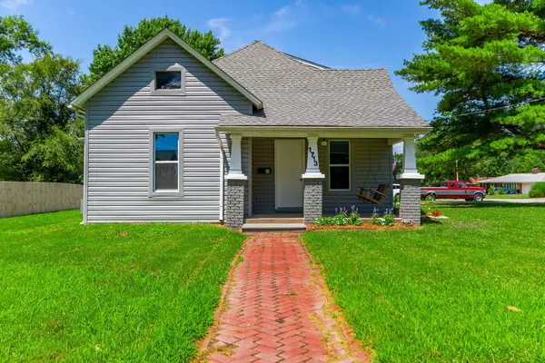1713 S Western Street, Mexico, MO 65265