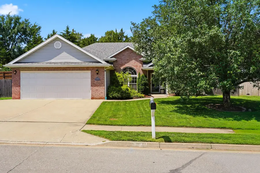 4903 Bullhead Lane, Columbia, MO 65202 - #2