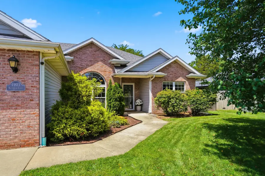 4903 Bullhead Lane, Columbia, MO 65202 - #3