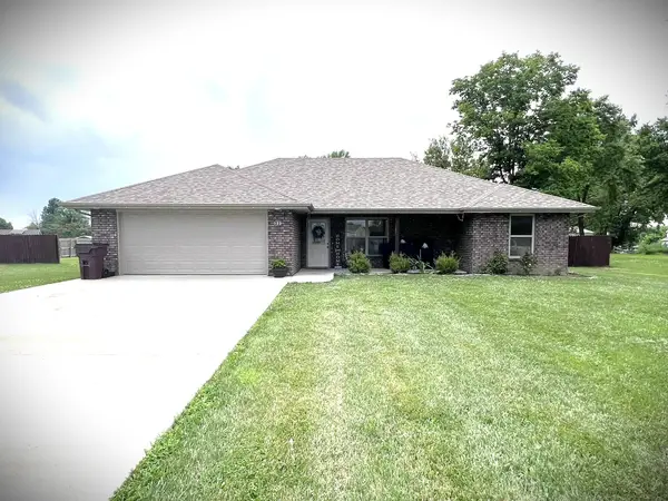 133 Park Street, New Bloomfield, MO 65063