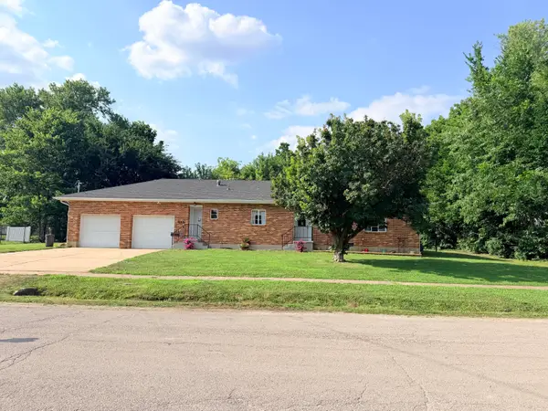 415 W Maple Street, Mexico, MO 65265