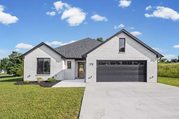 1874 County Road 358, Fulton, MO 65251