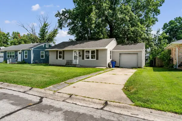 1016 Michigan Street, Mexico, MO 65265