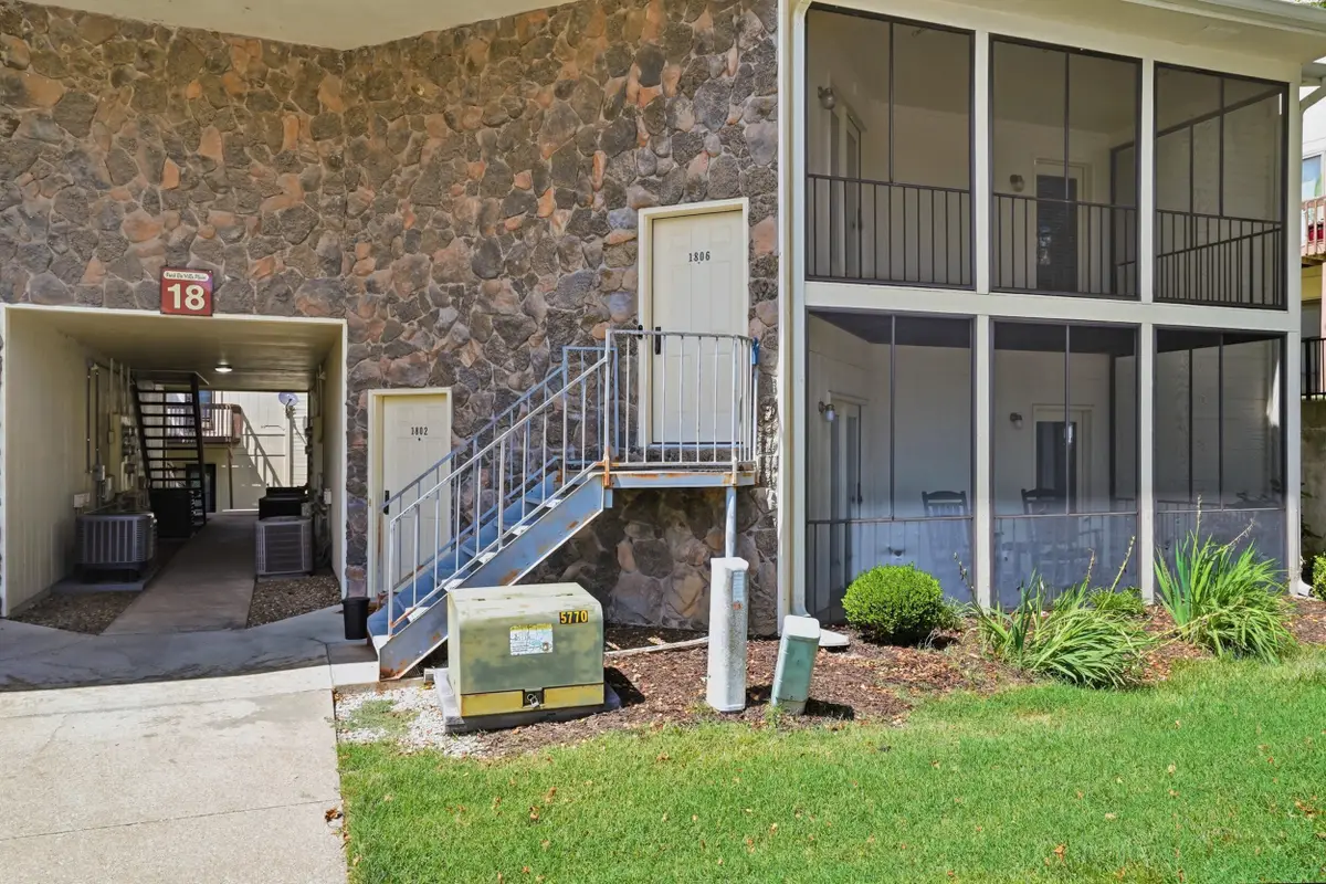 1806 Park De Ville Place, Columbia, MO 65203 - #1