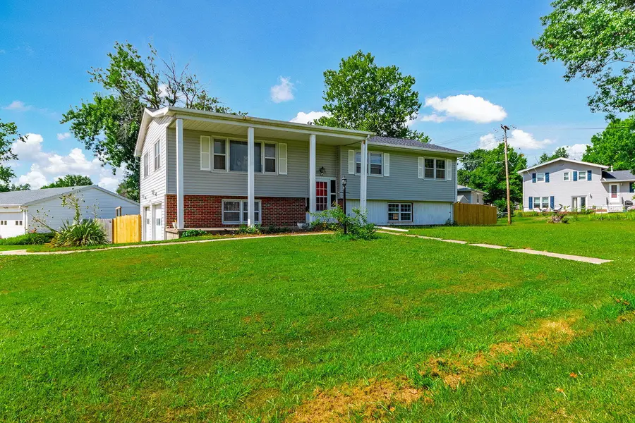 1218 Hendricks Drive, Mexico, MO 65265 - #2