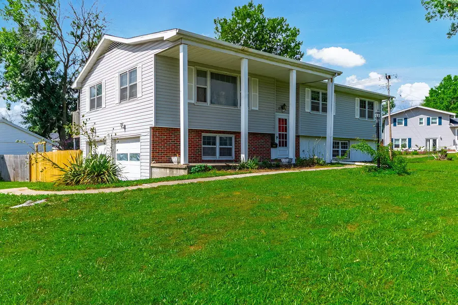1218 Hendricks Drive, Mexico, MO 65265 - #3