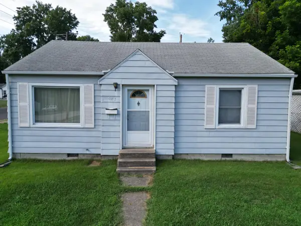 827 Yale Street, Mexico, MO 65265