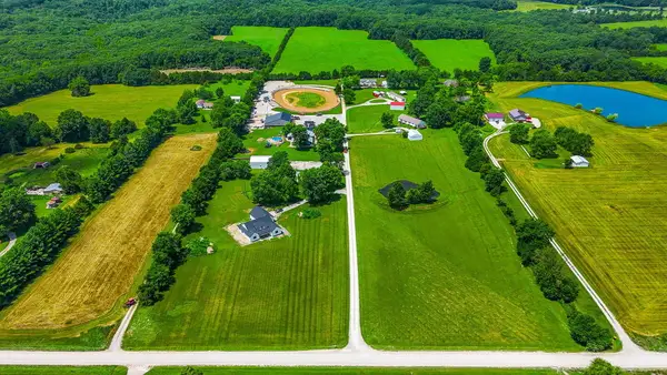 6351 Wyman Road, Fulton, MO 65251