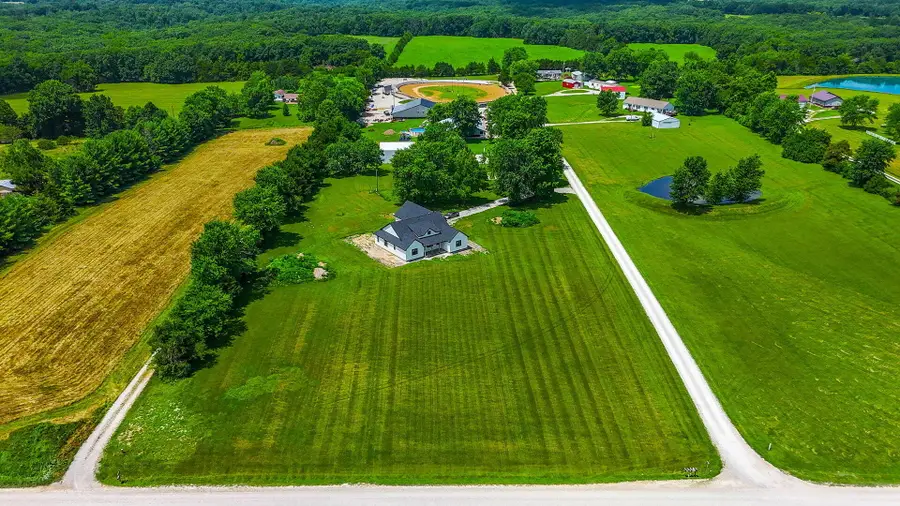 6351 Wyman Road, Fulton, MO 65251 - #2