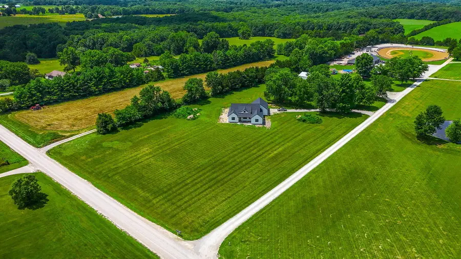6351 Wyman Road, Fulton, MO 65251 - #3