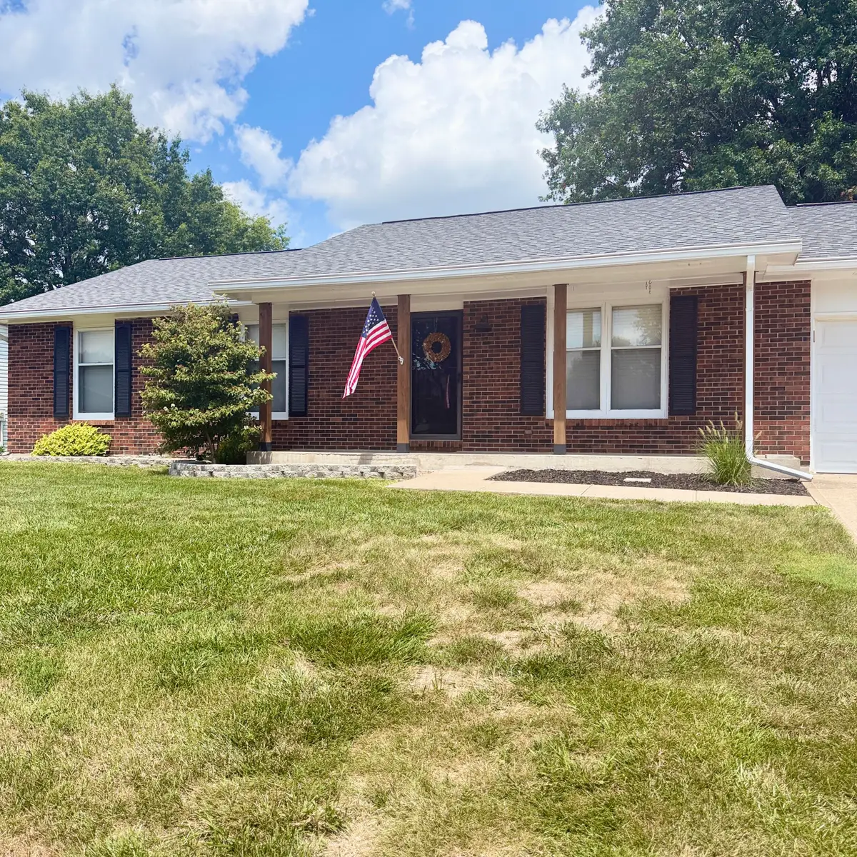 2350 Park Crest, Mexico, MO 65265 - #1