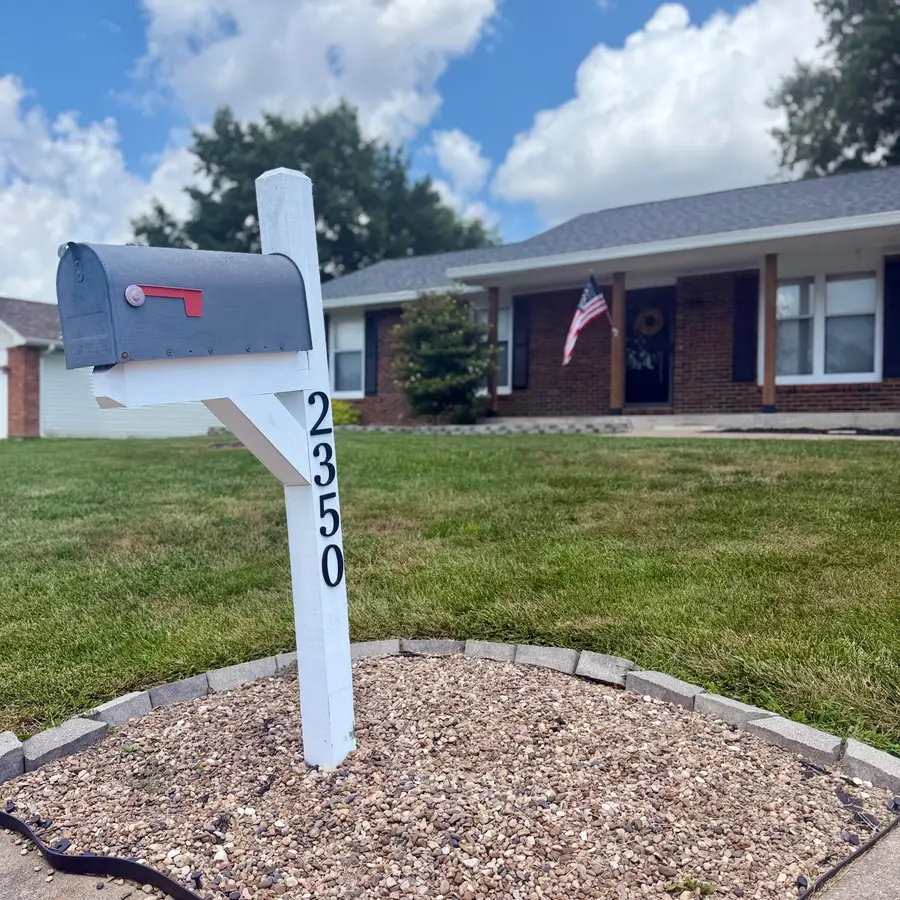 2350 Park Crest, Mexico, MO 65265 - #2
