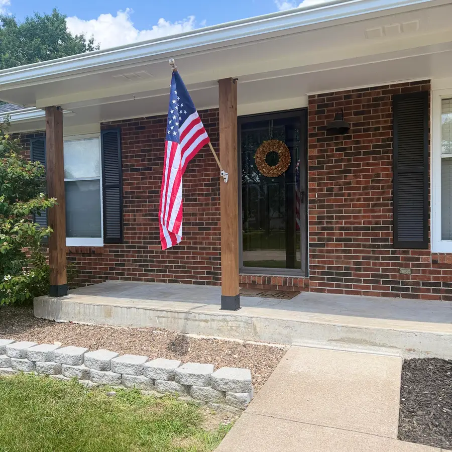 2350 Park Crest, Mexico, MO 65265 - #3