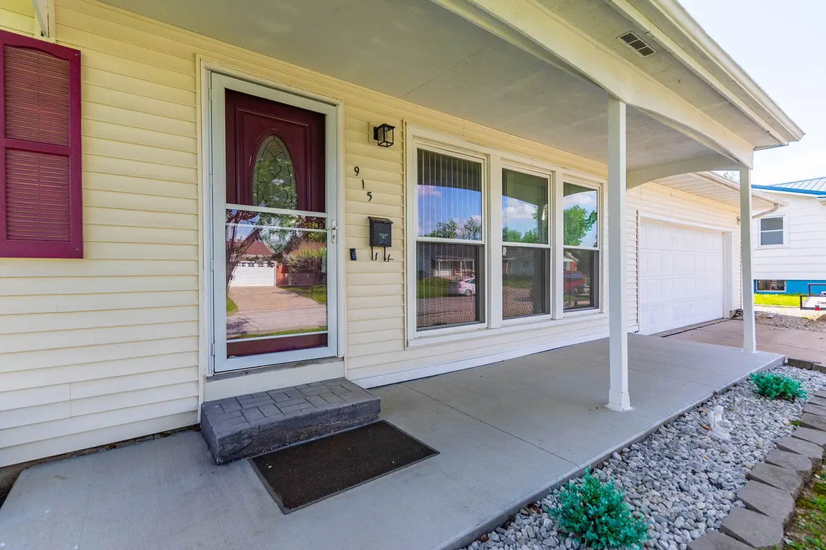 915 Concordia Street, Mexico, MO 65265 - #1