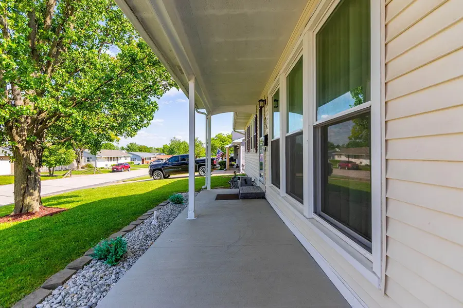 915 Concordia Street, Mexico, MO 65265 - #3