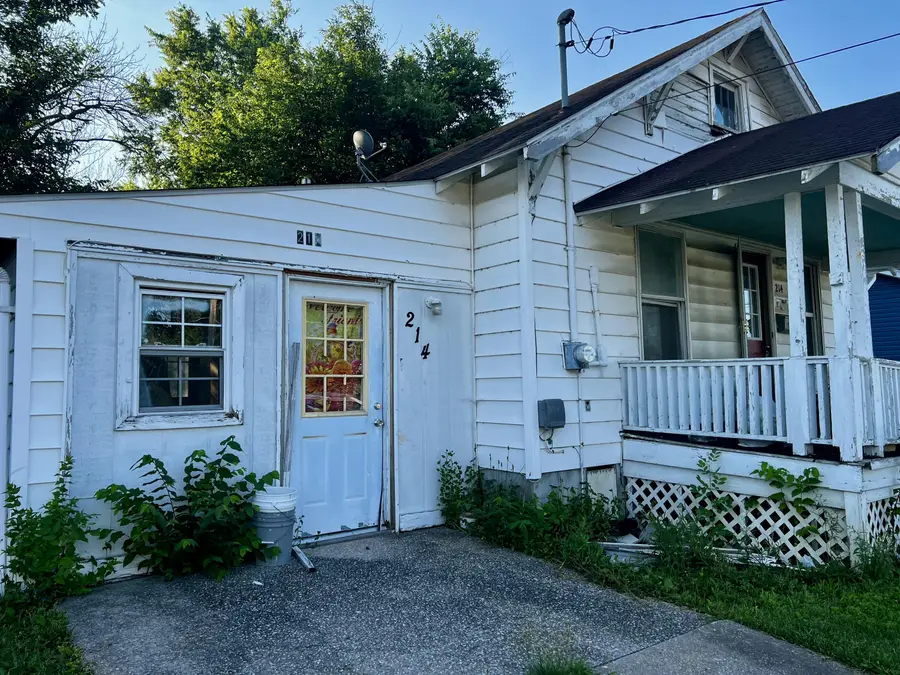 214 S Mississippi Street, Mexico, MO 65265 - #2