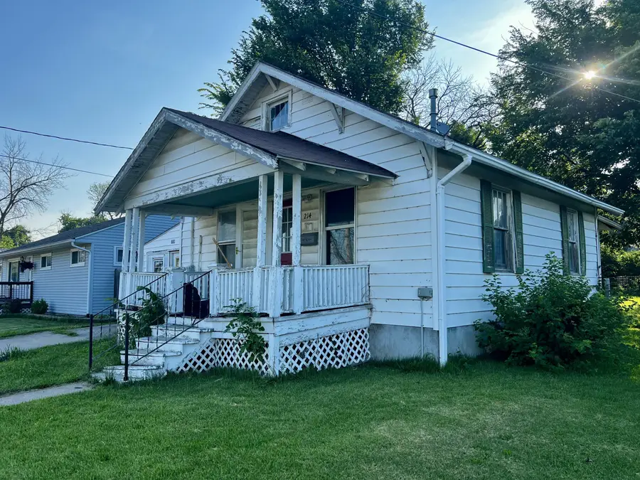 214 S Mississippi Street, Mexico, MO 65265 - #3