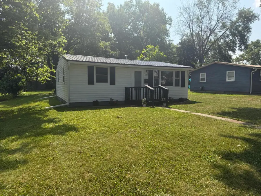 824 Webster Street, Mexico, MO 65265 - #2