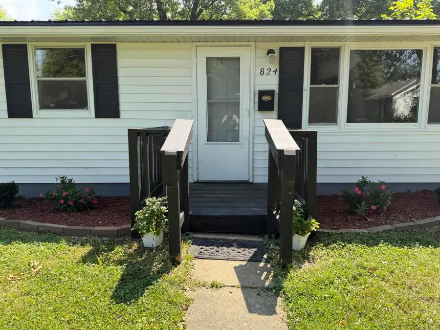 824 Webster Street, Mexico, MO 65265 - #3