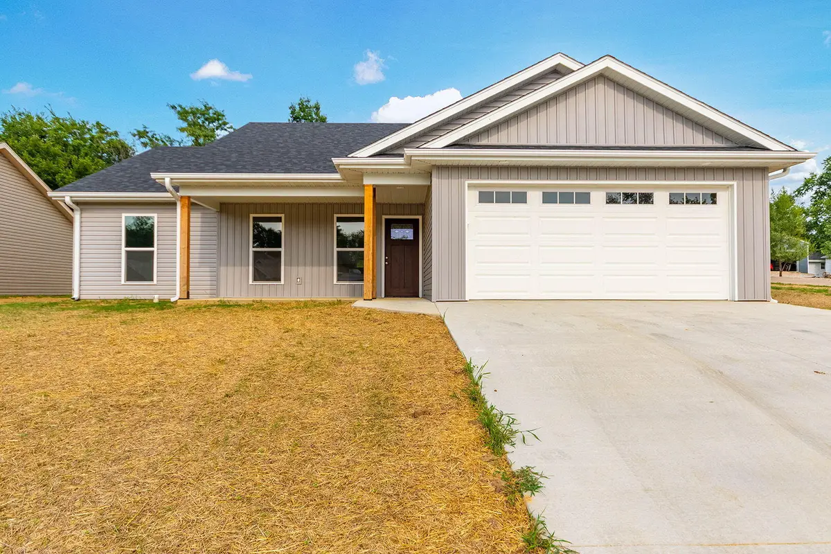 1400 Northside Drive, Mexico, MO 65265 - #1