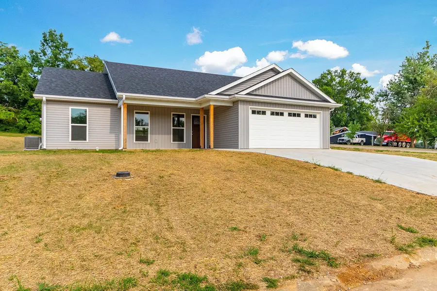 1400 Northside Drive, Mexico, MO 65265 - #2