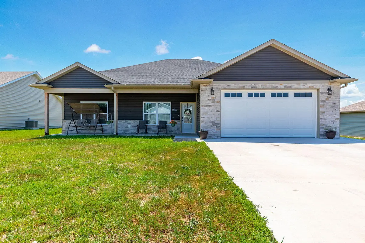 1736 Savannah Court, Mexico, MO 65265 - #1