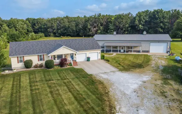 8931 Audrain Road 104, Centralia, MO 65240