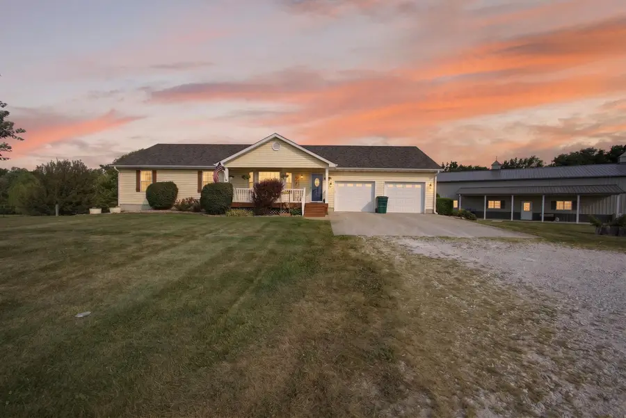 8931 Audrain Road 104, Centralia, MO 65240 - #2